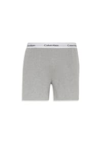 Calvin Klein - Schlafanzughose, Gummibund, für Herren - P7A  GREY