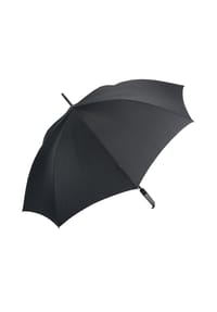 Knirps - T.900 Extra Lang AC Stockschirm 93 cm - black