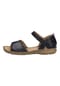 JOSEF SEIBEL Damen Sandale Ivy 05, schwarz Bild 15
