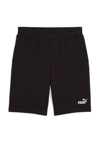 PUMA® - Essentials Trainingsshorts, Gummibund, für Herren - PUMA BLACK