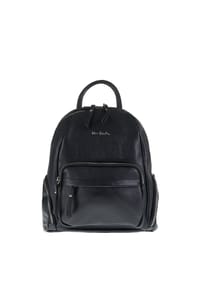 pierre cardin - Rucksack - Black
