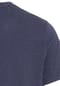 camel active Kurzarm Henleyshirt aus reiner Baumwolle Bild 10