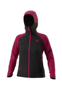 DYNAFIT - Jacke Transalper GTX - mehrfarbig