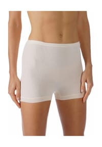 mey - Pants 2000, Baumwolle, für Damen - PUDER