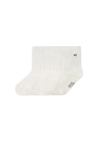 camel active - Socken im 6er-Pack mit Baumwollmix - Schwarz