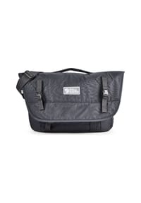 FJÄLLRÄVEN Vardag - Vardag Messenger 39 cm Laptopfach - coal black