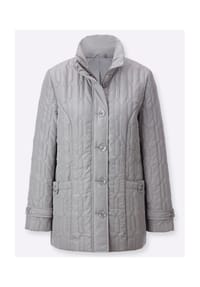 Witt - Jacke - dunkelrot