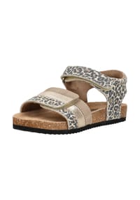 RICOSTA® - Leder Sandalen - Leopard