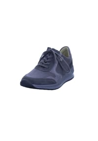 Finn Comfort - Schnürschuhe MORI - black