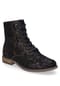 JOSEF SEIBEL Damen Stiefelette Sienna 82, viola-kombi Bild 9