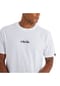 ellesse Herren T-Shirt, OLLIO, 2er Pack - Oberteil, Baumwolle, Rundhals, kurz, Logo, einfarbig Bild 6