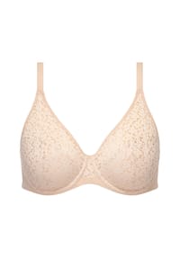 CHANTELLE - Norah Bügel BH, Spitze, für Damen - 011 SCHWARZ
