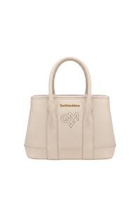 Gave Lux - Schultertasche - Beige