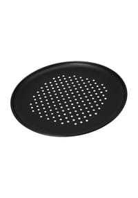 zenker® - Pizzaform, Ø 32 cm - schwarz
