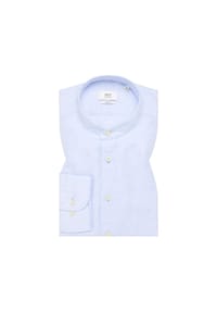 ETERNA - Langarmhemd - pastellblau