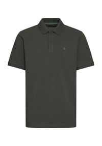 GALERIA essentials - Poloshirt, Baumwolle, für Herren - 1 OATMEAL