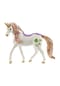 schleich® bayala® - Glitzerndes Blütenhaus mit Einhörnern, See und Stall 42445 Bild 11