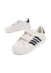 NYREX - Sport Sneakid Weiss - weiß