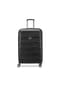DELSEY PARIS Meteor Meteor 4 Rollen Trolley L 78 cm mit Dehnfalte Bild 1