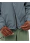 VAUDE Regenjacke, wasserdicht, atmungsaktiv, für Herren Bild 5
