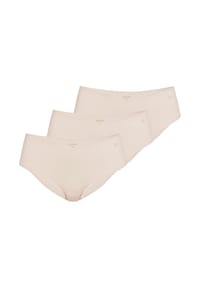 JOOP! - Hipster 3er Pack Sensation - Beige