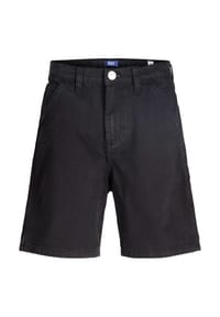 JACK & JONES - Hose TONY RAYE WORKER Shorts - grau