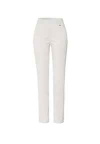 Relaxed by TONI - Stretch-Hose Alice Slim - beige | 731