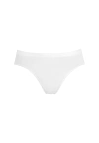 HANRO - Midi Slip Touch Feeling - beige