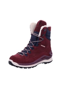 LOWA - Winterstiefeletten CALCETA EVO GTX Ws - dune/terra