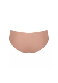sloggi - ZERO Modal 2.0 Hipster, 2er-Pack, nahtlos, für Damen - ANGORA