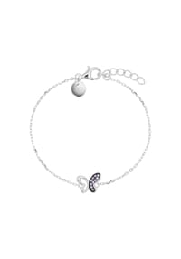 TOM TAILOR - Kinder Armband, 925er Silber - SILBER