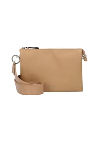 TED BAKER Darceyy - Darceyy Umhängetasche Leder 24 cm - taupe