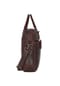 BURKELY Antique Avery Antique Avery Aktentasche Leder 46 cm Laptopfach Bild 3