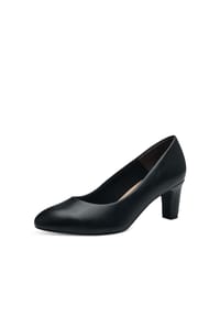 Tamaris - Pumps - 020 BLACK MATT