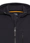 camel active fleXXXactive® Sweatjacke mit Kapuze Bild 9