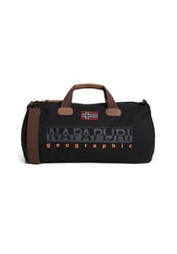 NAPAPIJRI Bering 3 - Bering 3 Weekender Reisetasche 58.5 cm - black