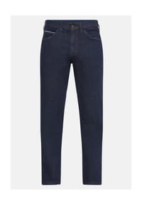 CLUB OF COMFORT - Jeanshose Henry, 6-Pocket, für Herren - 41  BLAU