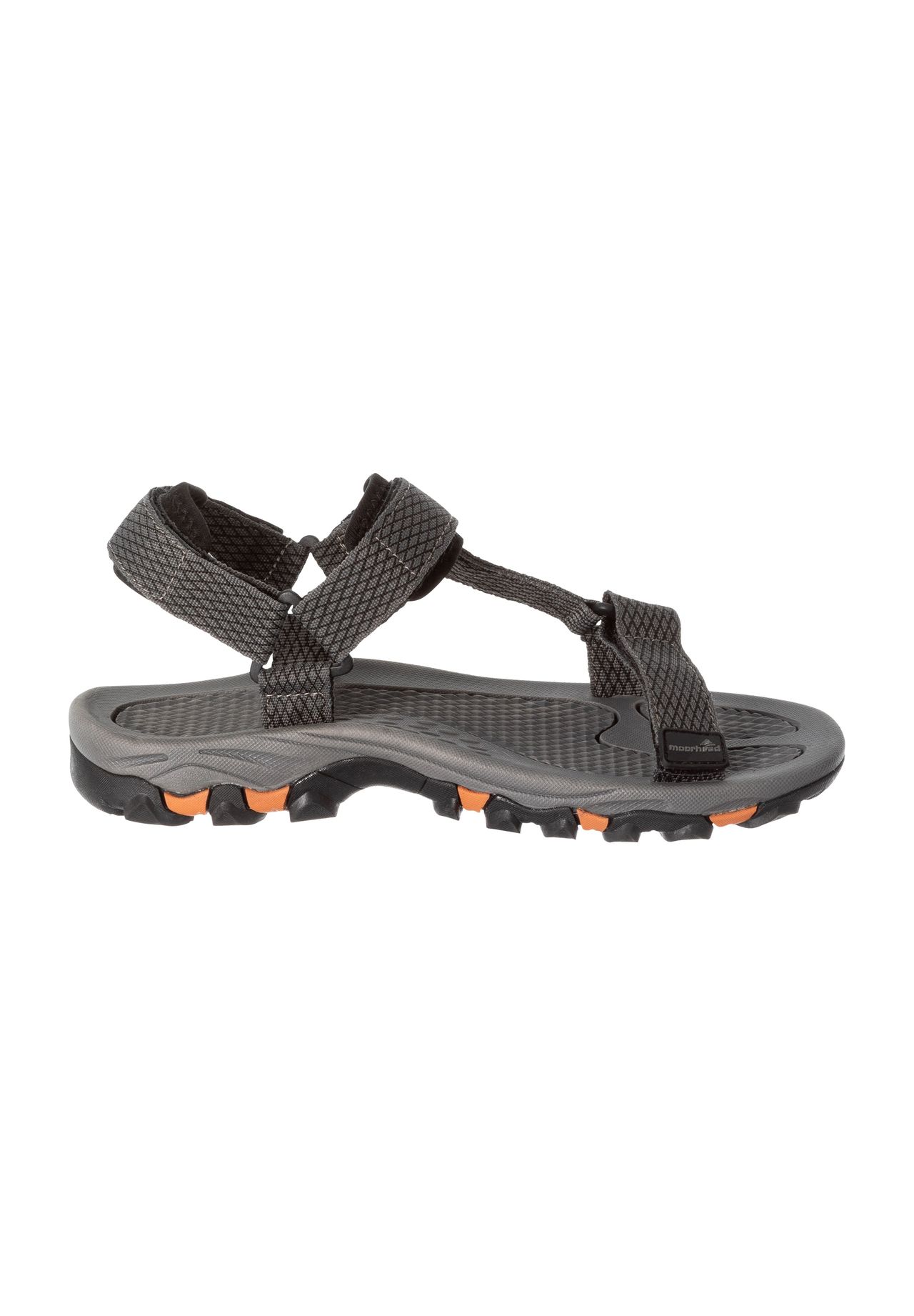 moorhead Sandalen, Textil, Klett | GALERIA