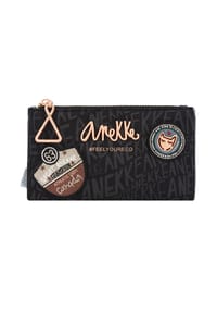 anekke - Canada Canada Geldbörse 18 cm - mehrfarbig