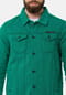 CIPO & BAXX® Jacke CJ289 mit Knopfleiste Bild 9