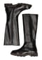 GEOX Stiefel, Leder, für Damen Bild 11