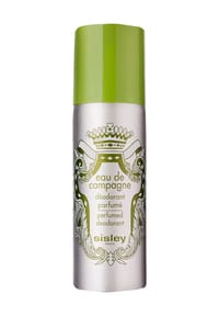 sisley - Deodorant Spray - 
