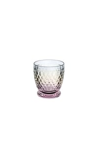 Villeroy & Boch Wasserglas Boston Pearl - Boston - bunt