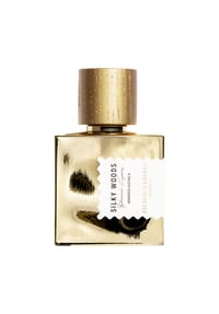 GOLDFIELDS & BANKS BOTANICAL SERIES - Silky Woods Eau de Parfum - 