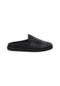 JOSEF SEIBEL - Herren Hausschuh Clemens 02, grau - grau