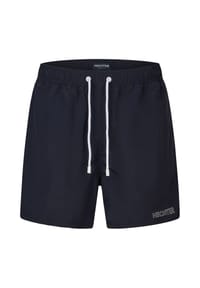 HECHTER PARIS - Badeshorts - midnight blue
