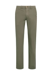 GALERIA - Chino-Hose Alfonso, 4-Pocket, für Herren - 0210  SAND