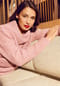 BETTY & CO Strickpullover mit Lurexfaden Bild 15