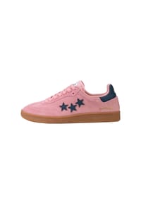 19V69 ITALIA - Sneaker NAPOLI 2.1 - Black