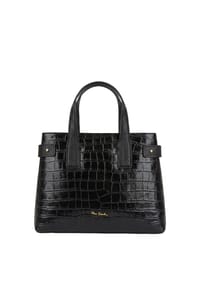 pierre cardin - Handtasche - Black